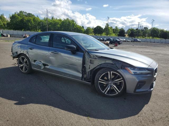 Vin: 7jr102fm6kg015446, lot: 58981335, volvo s60 t5 r-design 20194