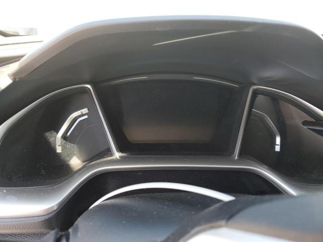 2018 HONDA CIVIC EXL - JHMFC1F77JX016165