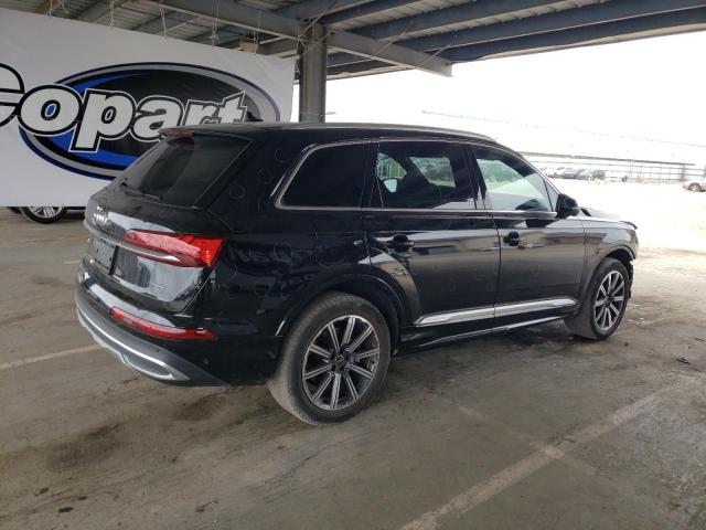 2022 AUDI Q7 PREMIUM - WA1LJBF75ND005411