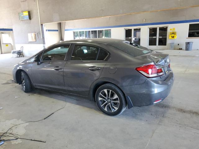 Vin: 2hgfb2f83dh551040, lot: 57877385, honda civic ex 20132