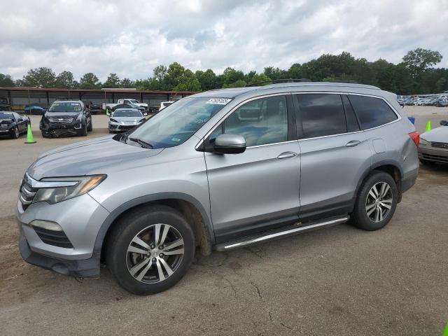 Vin: 5fnyf5h83gb009750, lot: 57505165, honda pilot exl 2016 img_1