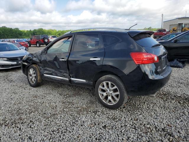 Vin: jn8as5mtxcw253784, lot: 55688425, nissan rogue s 20122