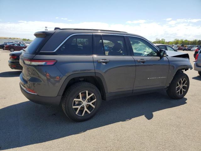Vin: 1c4rjhbg3sc269981, lot: 57173775, jeep grand cher limited 20253