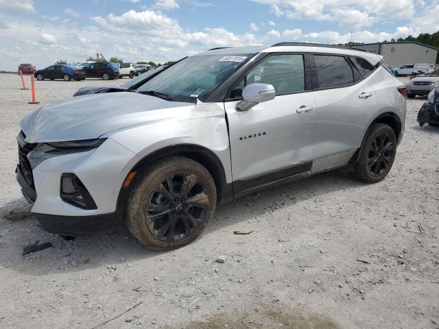 Vin: 3gnkbkrs2ms587276, lot: 58517815, chevrolet blazer rs 2021 img_1