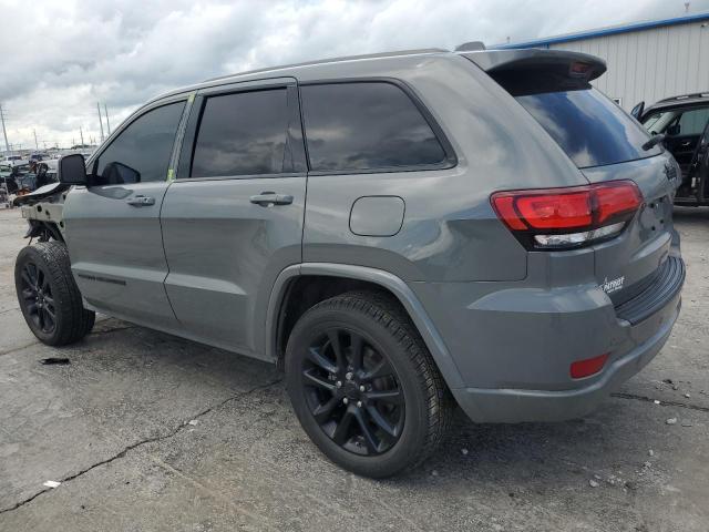 Vin: 1c4rjeag5lc392215, lot: 55935375, jeep grand cher laredo 20202