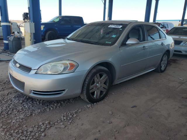 Vin: 2g1wg5e33c1242479, lot: 57714945, chevrolet impala lt 2012 img_1