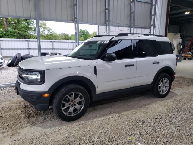 Vin: 3fmcr9a62nrd88149, lot: 55554515, ford bronco 2022 img_1
