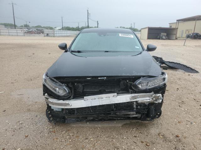 2021 HONDA ACCORD HYB - 1HGCV3F1XMA017762