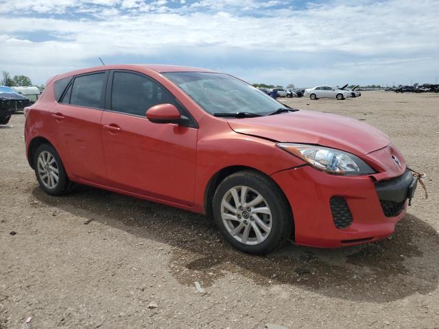 Vin: jm1bl1l76d1729182, lot: 58154175, mazda 3 i 20134