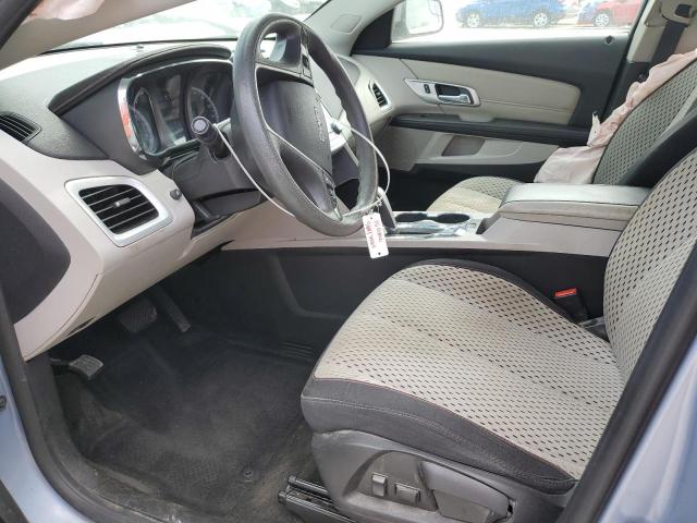 2015 GMC TERRAIN SL - 2GKALMEK1F6186116