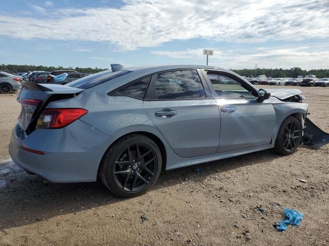 Vin: 2hgfe1e5xrh472965, lot: 55792025, honda civic si 20243