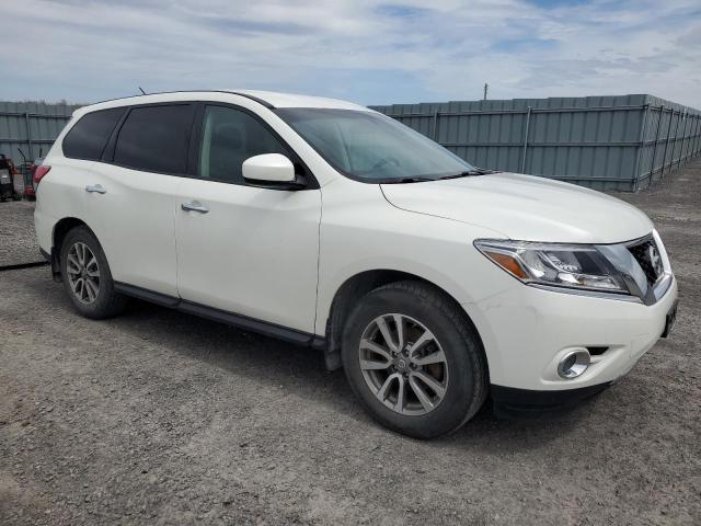 2015 NISSAN PATHFINDER - 5N1AR2MN5FC619918