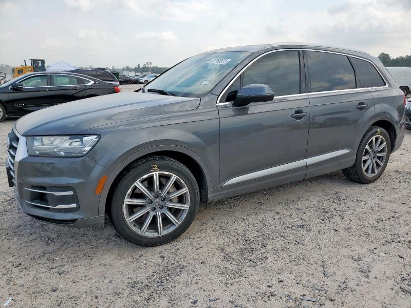 AUDI Q7 PREMIUM