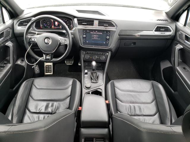 2021 VOLKSWAGEN TIGUAN SEL 3VV4B7AX2MM129930