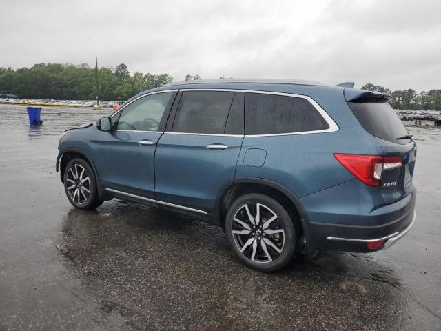 Vin: 5fnyf5h63nb015091, lot: 56323725, honda pilot touring 20222