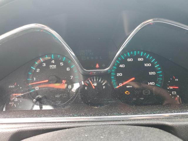 2017 CHEVROLET TRAVERSE L - 1GNKVGKDXHJ107427