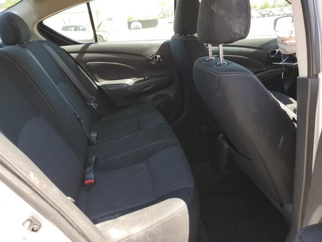 2018 NISSAN VERSA S - 3N1CN7APXJL856027