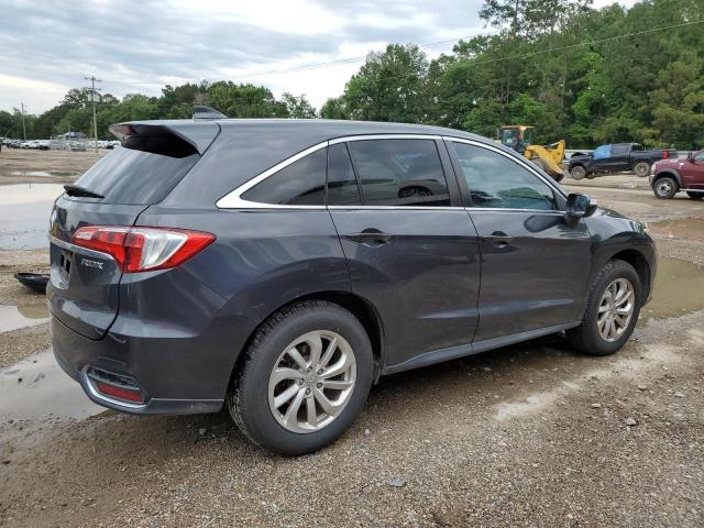 Vin: 5j8tb3h59gl018189, lot: 57425195, acura rdx technology 20163