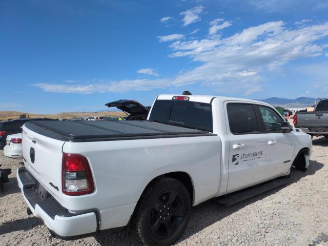 2021 RAM 1500 BIG H 1C6SRFMTXMN600529