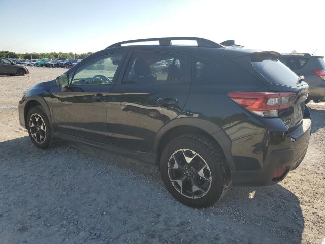 Vin: jf2gtaec8lh212151, lot: 58601695, subaru crosstrek premium 20202