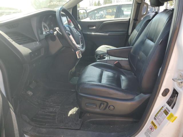 2015 TOYOTA SIENNA SPO - 5TDXK3DC6FS632845