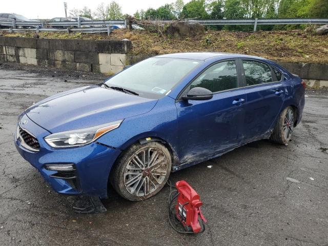 Vin: 3kpf44ac8me417216, lot: 57749075, kia forte gt 2021 img_1