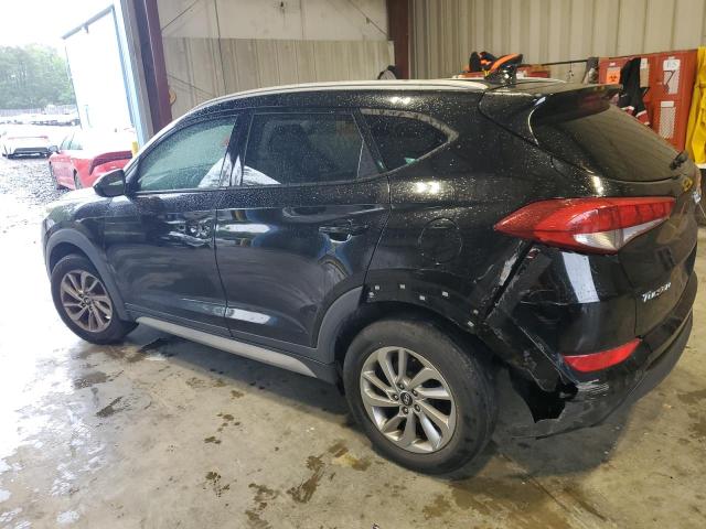 Vin: km8j33a42ju727953, lot: 56685825, hyundai tucson sel 20182