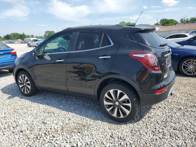 Vin: kl4cjgsm1jb653942, lot: 57401375, buick encore essence 20182