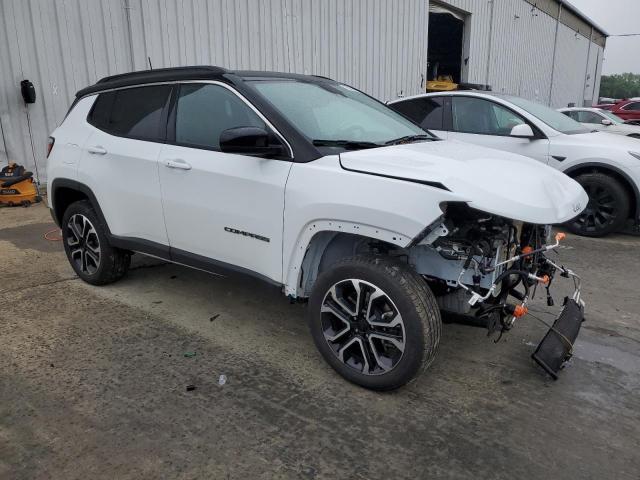 Vin: 3c4njdcn4rt578913, lot: 55625155, jeep compass limited 20244