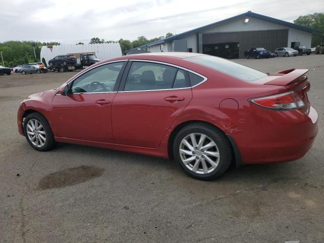 Vin: 1yvhz8ch5b5m28770, lot: 58891985, mazda 6 i 20112