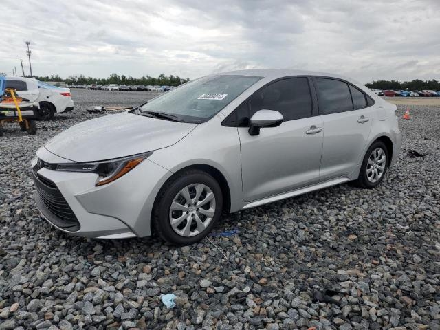 Vin: 5yfb4mde3sp246656, lot: 56309815, toyota corolla le 2025 img_1