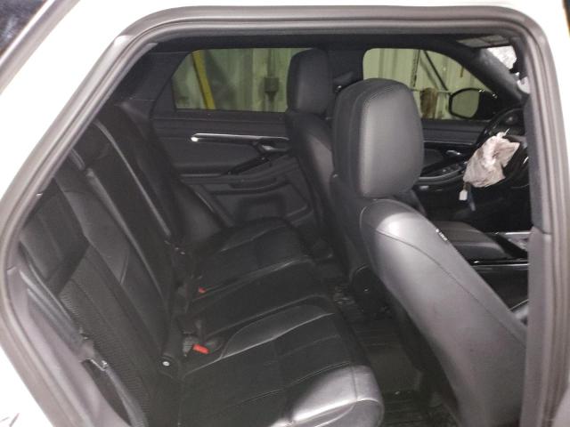 2020 LAND ROVER RANGE ROVE - SALZP2FX6LH080695