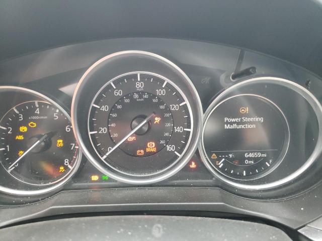 2019 MAZDA 6 GRAND TO - JM1GL1WY5K1509720