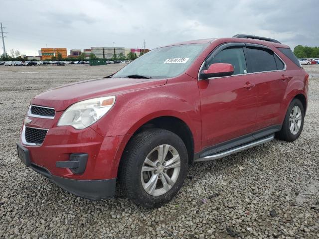 Vin: 1gnalbekxfz137699, lot: 57640155, chevrolet equinox lt 2015 img_1