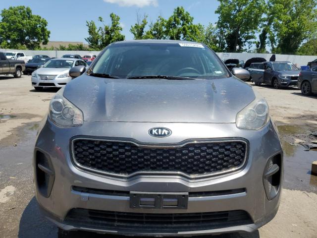 2017 KIA SPORTAGE L - KNDPM3AC9H7234394