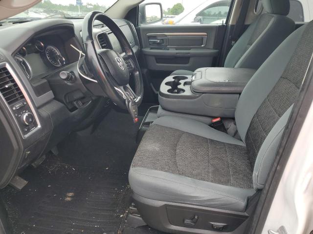 2018 RAM 1500 SLT - 1C6RR6LT6JS266013