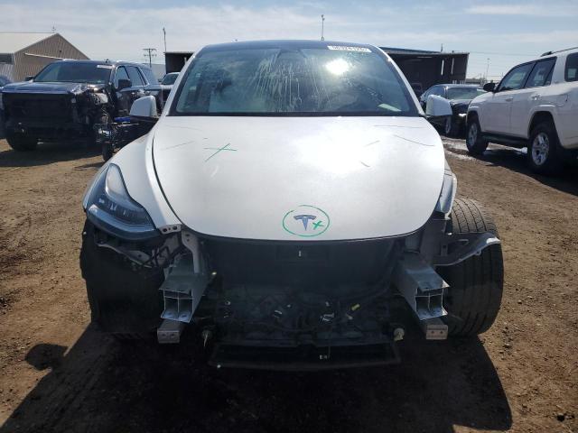 2021 TESLA MODEL Y 5YJYGDEE8MF069343