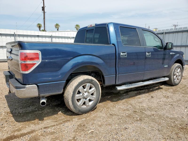 Vin: 1ftfw1ct1eke19684, lot: 58410915, ford f-150 supercrew 20143