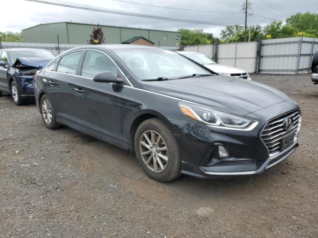 Vin: 5npe24af2kh813064, lot: 57856215, hyundai sonata se 20194