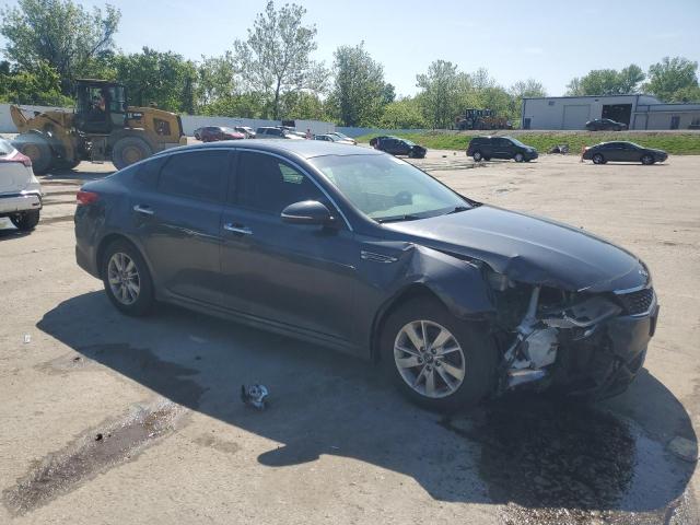 2019 KIA OPTIMA LX - 5XXGT4L36KG277370