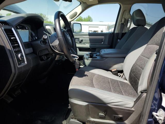 2019 RAM 1500 CLASS - 1C6RR7TT1KS713905