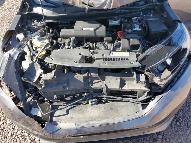 2020 HONDA CR-V LX 7FARW2H24LE002979