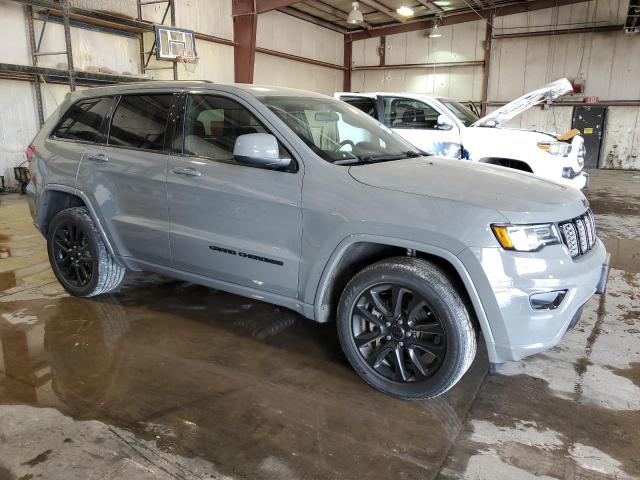 Vin: 1c4rjfag5mc795327, lot: 56498045, jeep grand cher laredo 20214