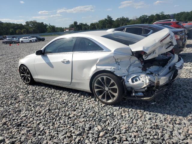 Vin: 1g6ae1rs1g0126641, lot: 57046555, cadillac ats premium 20162