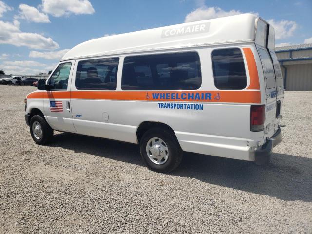 Vin: 1ftns2ew4cda86676, lot: 57550165, ford all models e250 van 20122