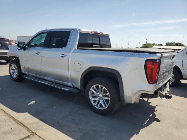 Vin: 3gtu9det0mg341692, lot: 58447235, gmc sierra k1500 slt 20212