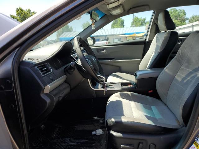 2017 TOYOTA CAMRY LE 4T1BF1FK2HU618829