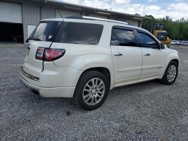 Vin: 1gkkrtkd8fj242316, lot: 58391335, gmc acadia den denali 20153