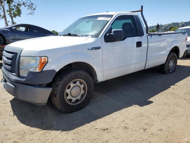 Vin: 1ftmf1cw7aka82708, lot: 55641935, ford all models 2010 img_1
