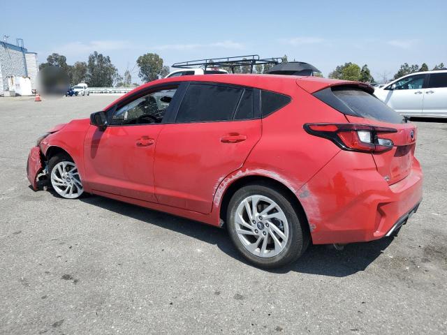 2024 SUBARU IMPREZA JF1GUABC6R8393152